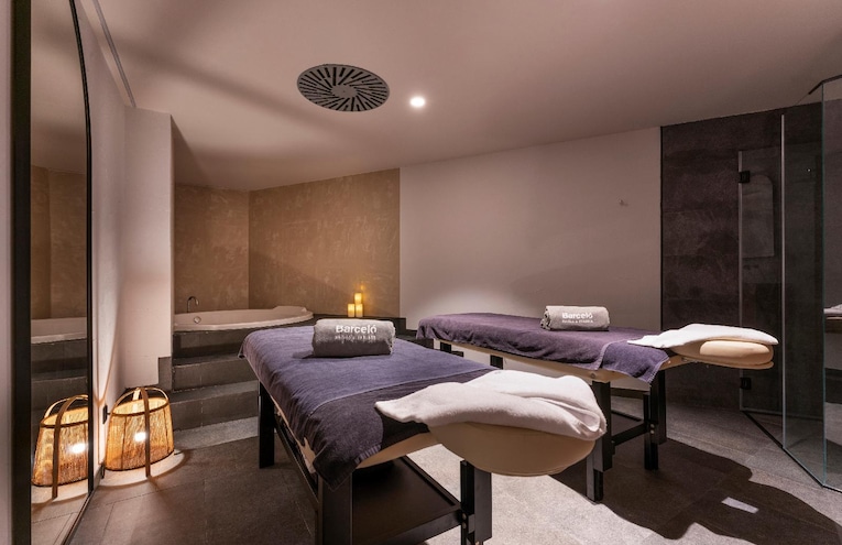 Spa - 1
