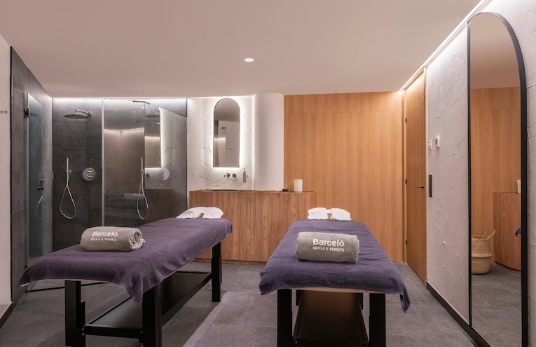 Spa - 2