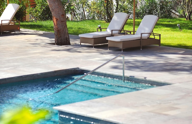 Piscine - 1