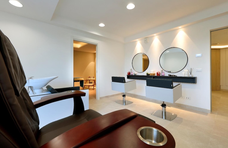 Spa - 2