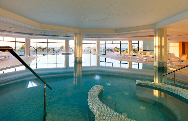 Spa - 1