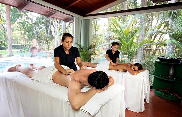 Spa - 1
