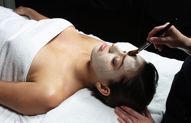 Spa - 2