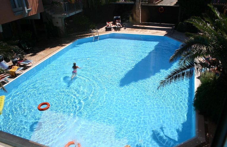 Piscine - 1