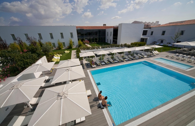 Piscine - 1