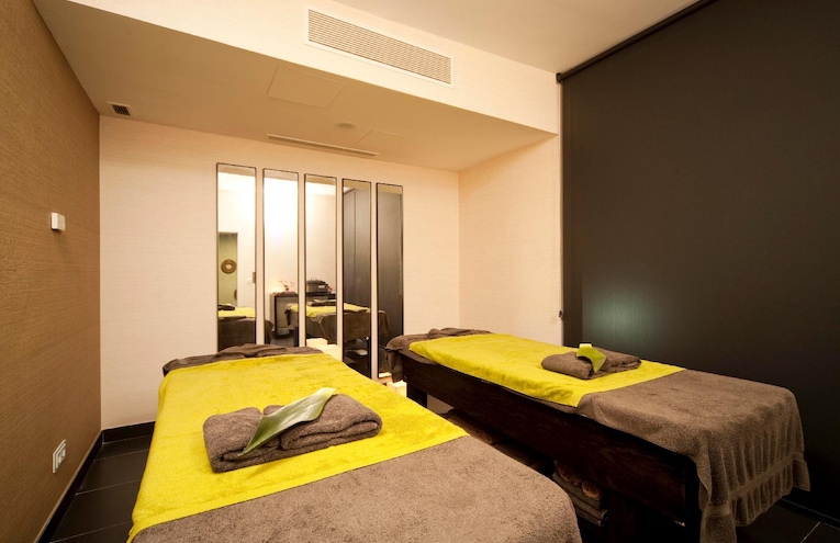 Spa - 2
