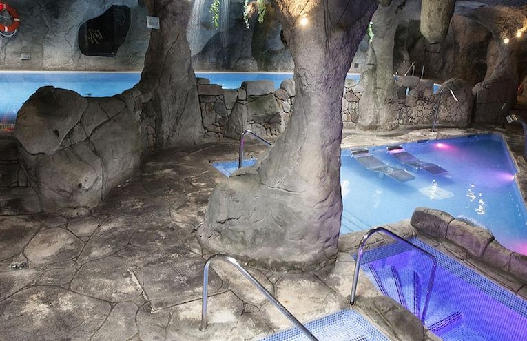 Piscine - 1