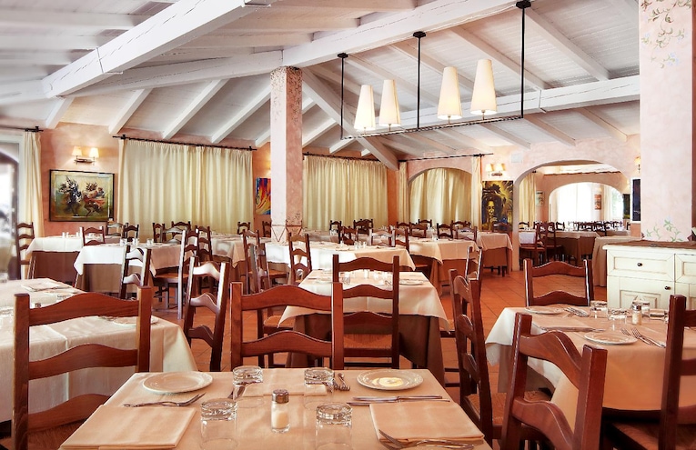 Ristoranti - 2