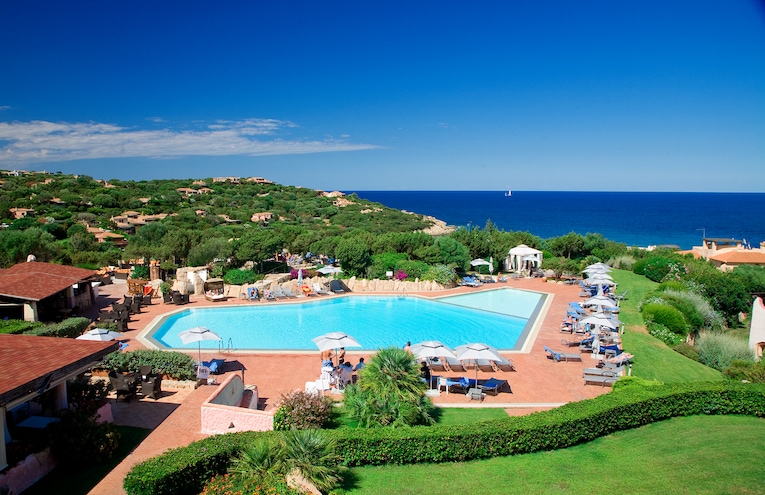 Piscine - 1