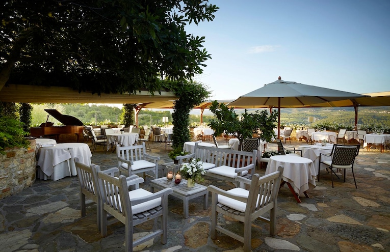 Ristoranti - 3