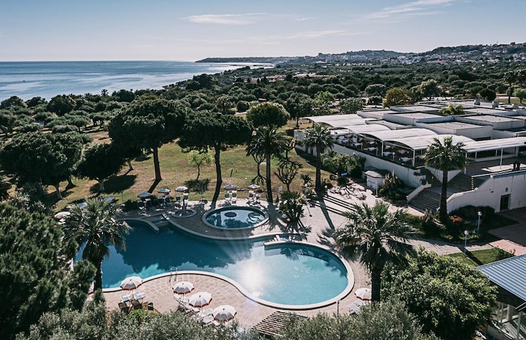 Piscine - 1