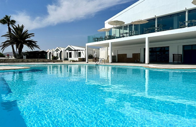 Piscine - 2