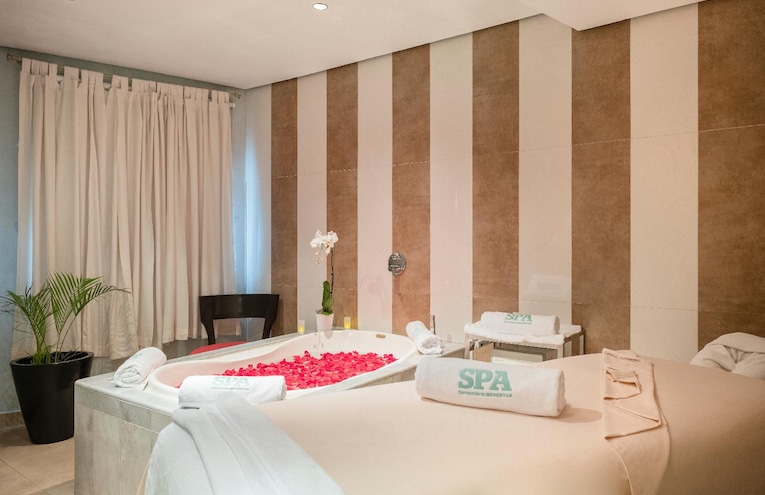Spa - 3