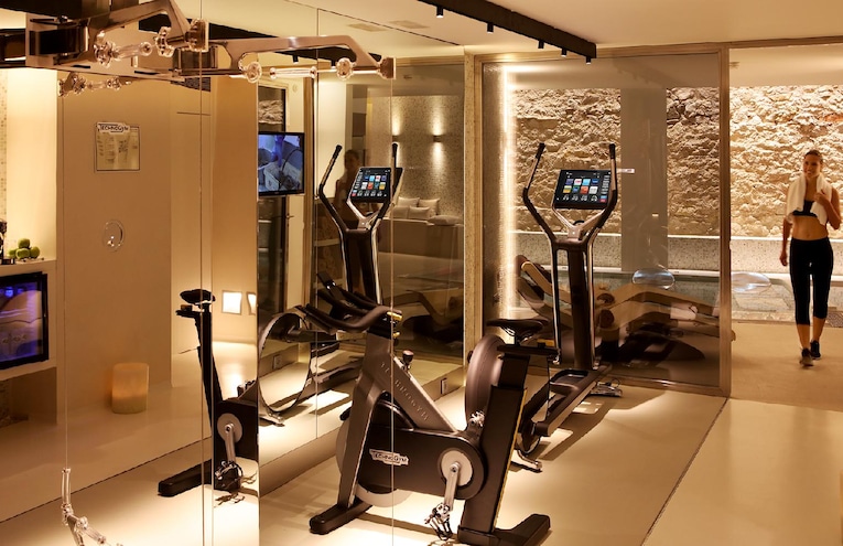 Spa - 2
