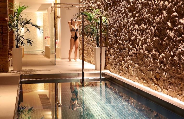 Piscine - 1