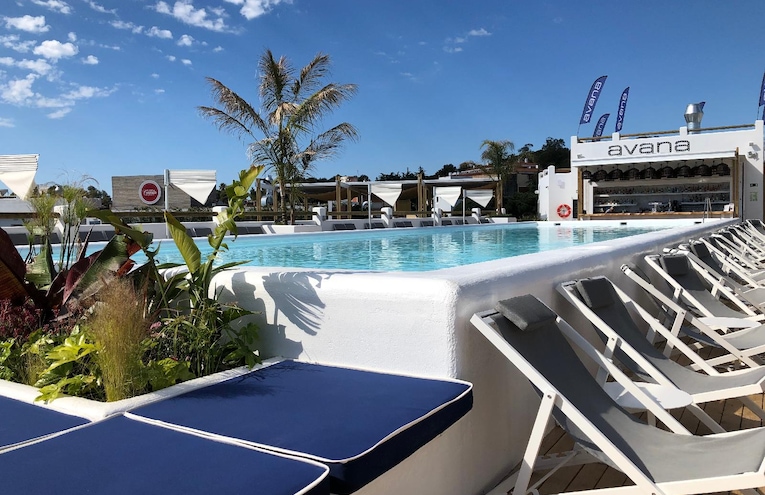 Piscine - 2