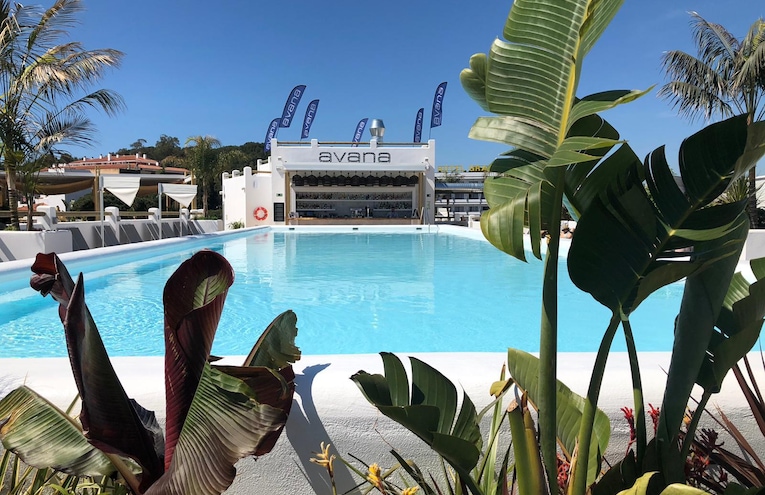Piscine - 5