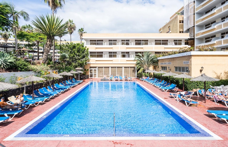 Piscine - 1