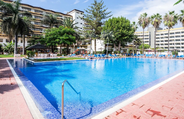 Piscine - 2