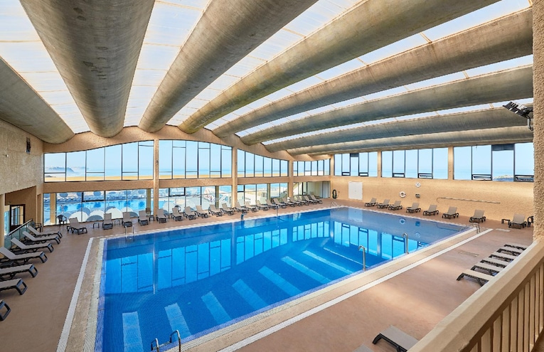 Piscine - 1