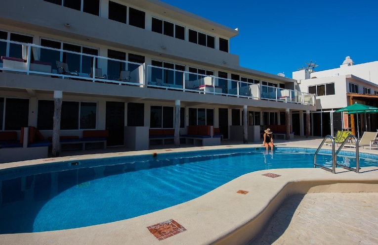 Piscine - 1