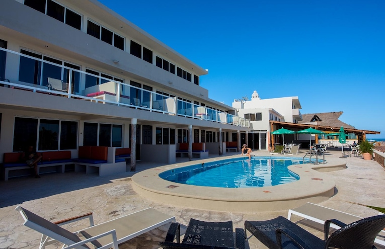 Piscine - 2
