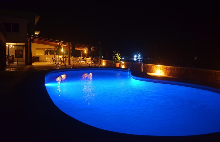 Piscine - 4