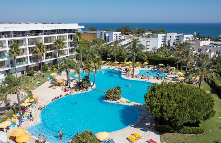 Piscine - 1
