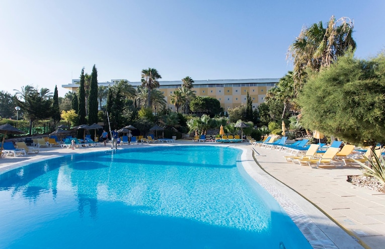Piscine - 2