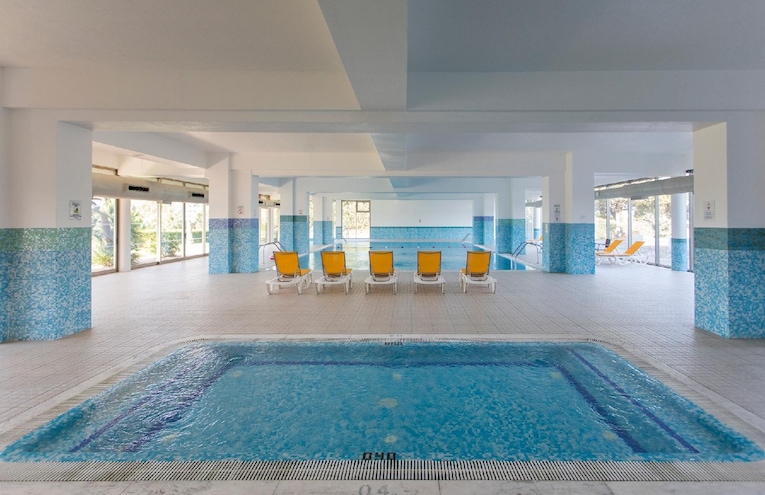 Piscine - 6