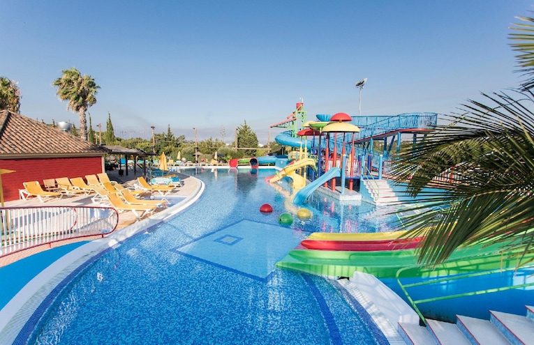 Piscine - 8