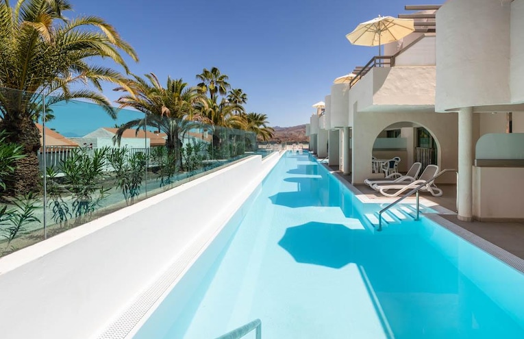Piscine - 6