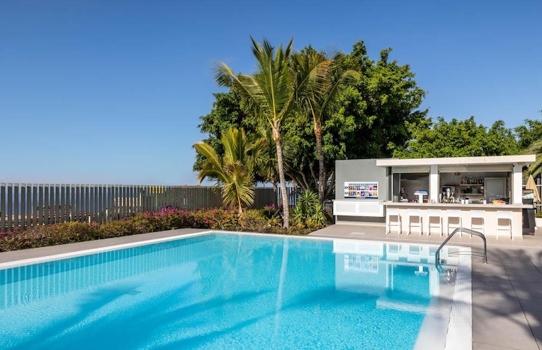 Piscine - 1