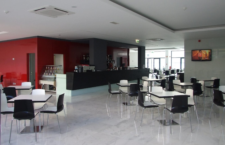 Ristoranti - 1