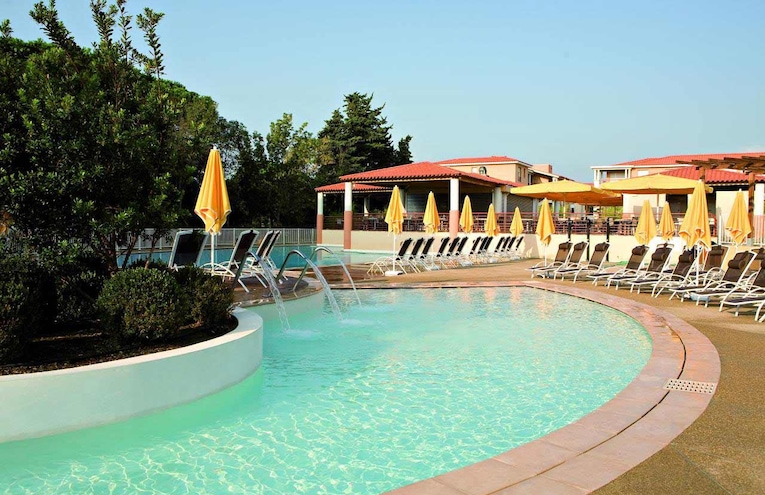 Piscine - 1