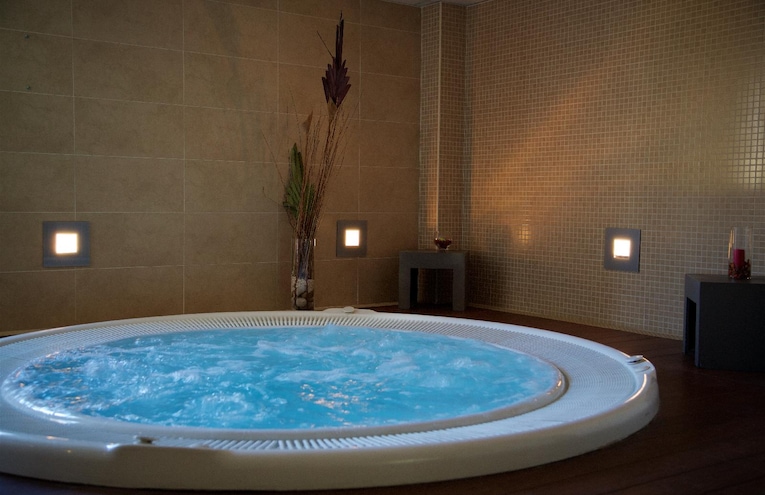 Spa - 1