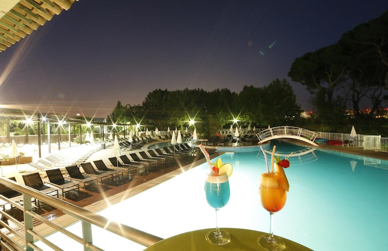 Piscine - 2