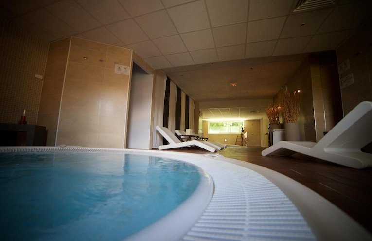 Spa - 2