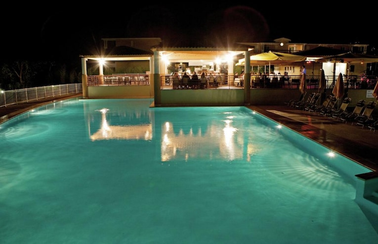 Piscine - 3