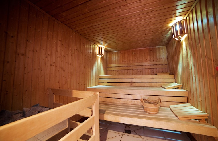 Spa - 3