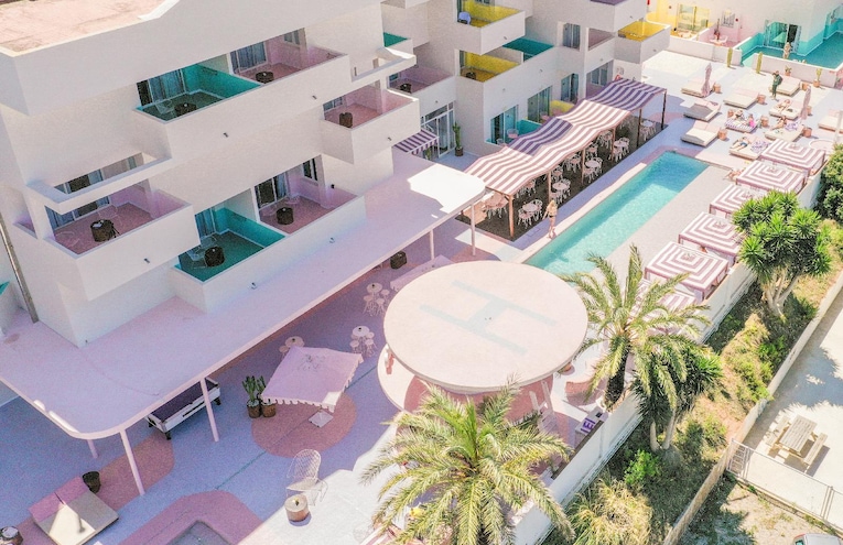 Piscine - 8
