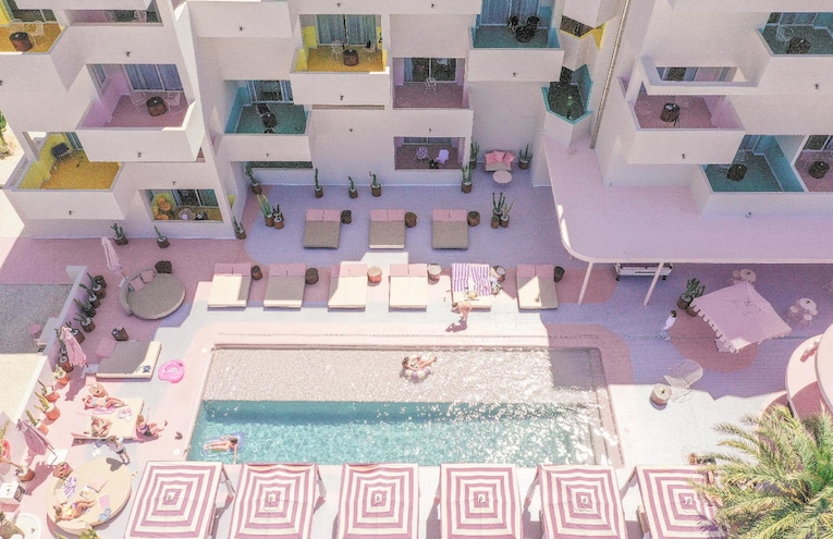 Piscine - 9