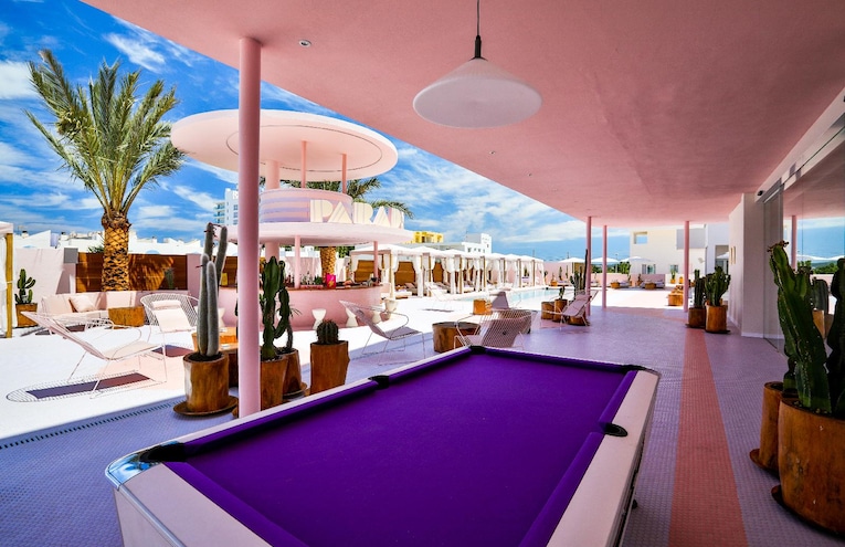 Piscine - 2