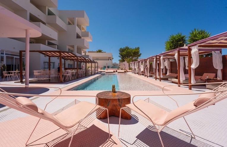Piscine - 3