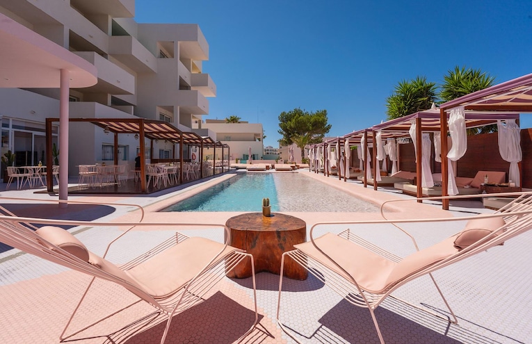 Piscine - 3