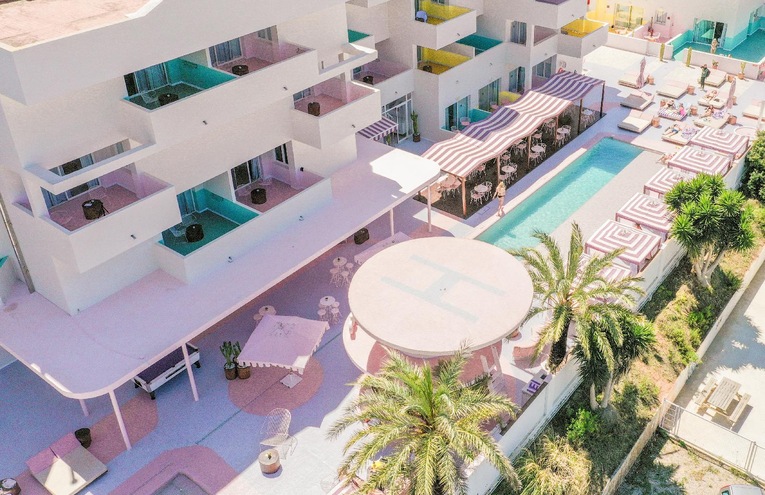 Piscine - 8