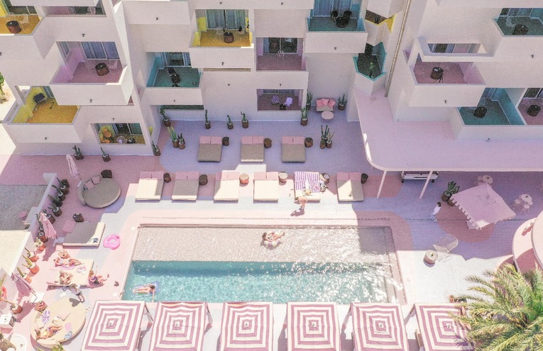 Piscine - 9
