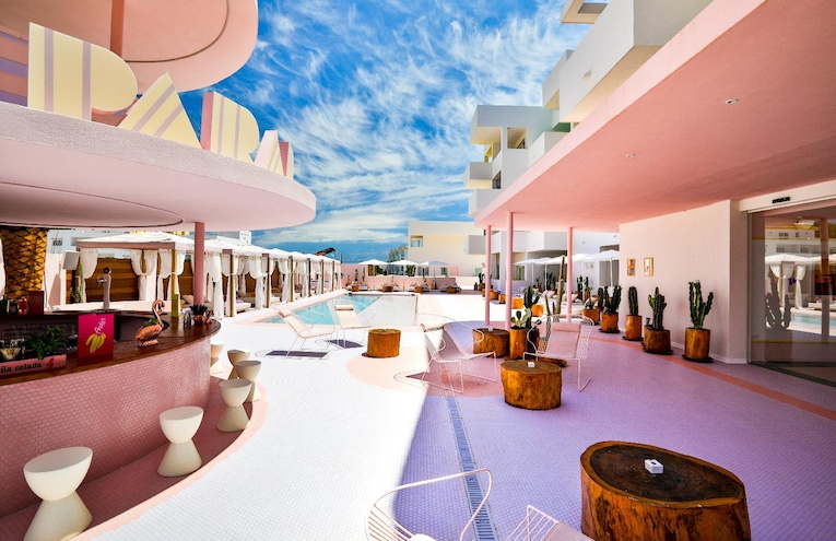 Piscine - 5