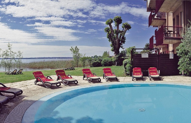 Piscine - 1