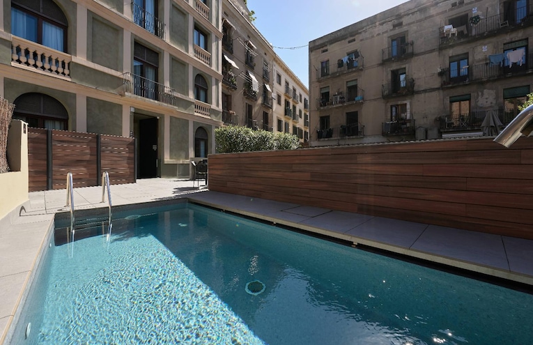 Piscine - 2
